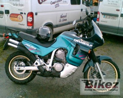 1994 Honda XL 600 V Transalp photo